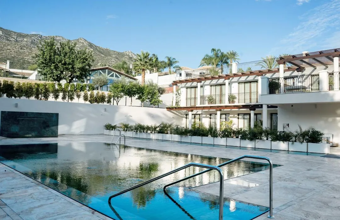 Sierra Blanca Resort Art Of Healing-1